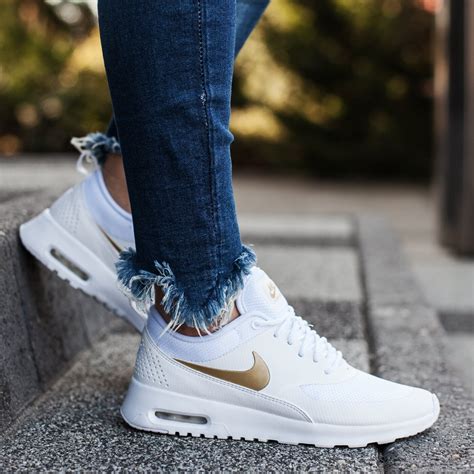 nike turnschuhe weiss damen|nike sneakers damen.